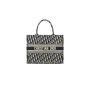 MEDIUM DIOR BOOK TOTE