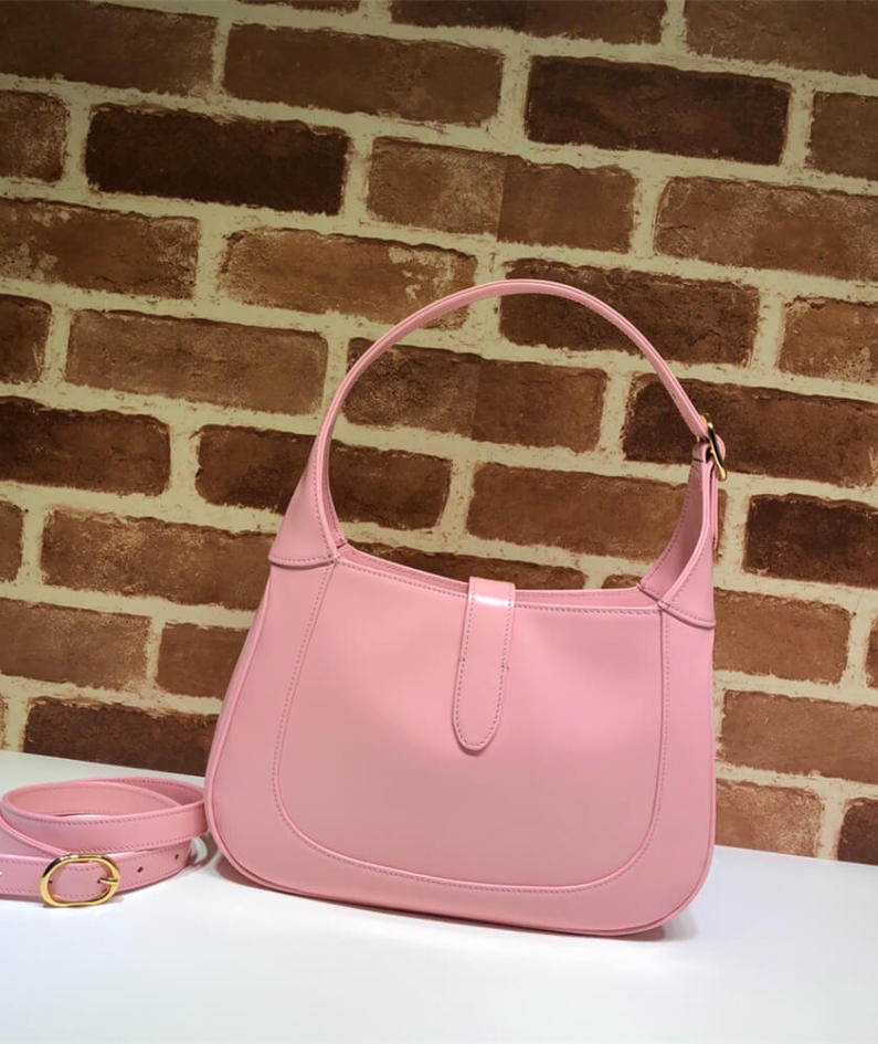 Gucci Jackie 1961 Small Hobo Bag