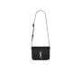 SOLFERINO SMALL SATCHEL IN BOX SAINT LAURENT LEATHER