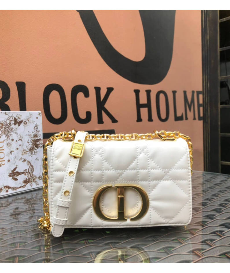 SMALL DIOR CARO BAG