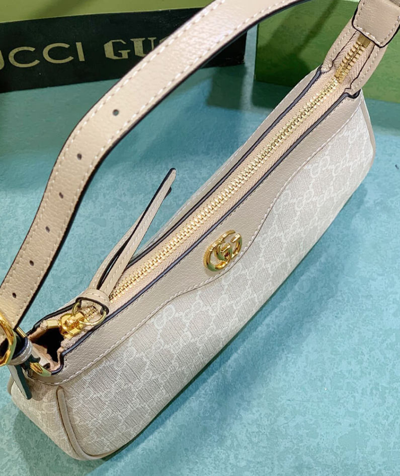 Ophidia small handbag