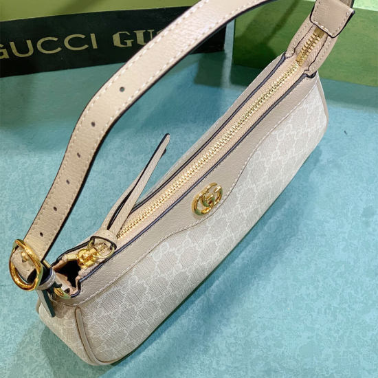 Ophidia small handbag