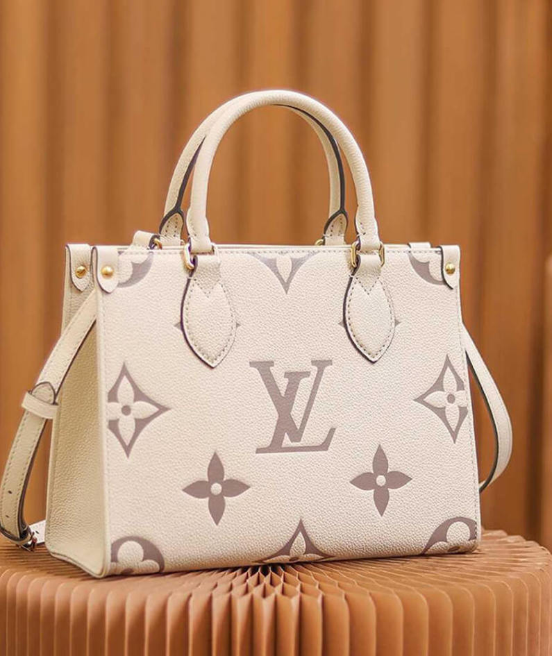 Louis Vuitton ONTHEGO PM