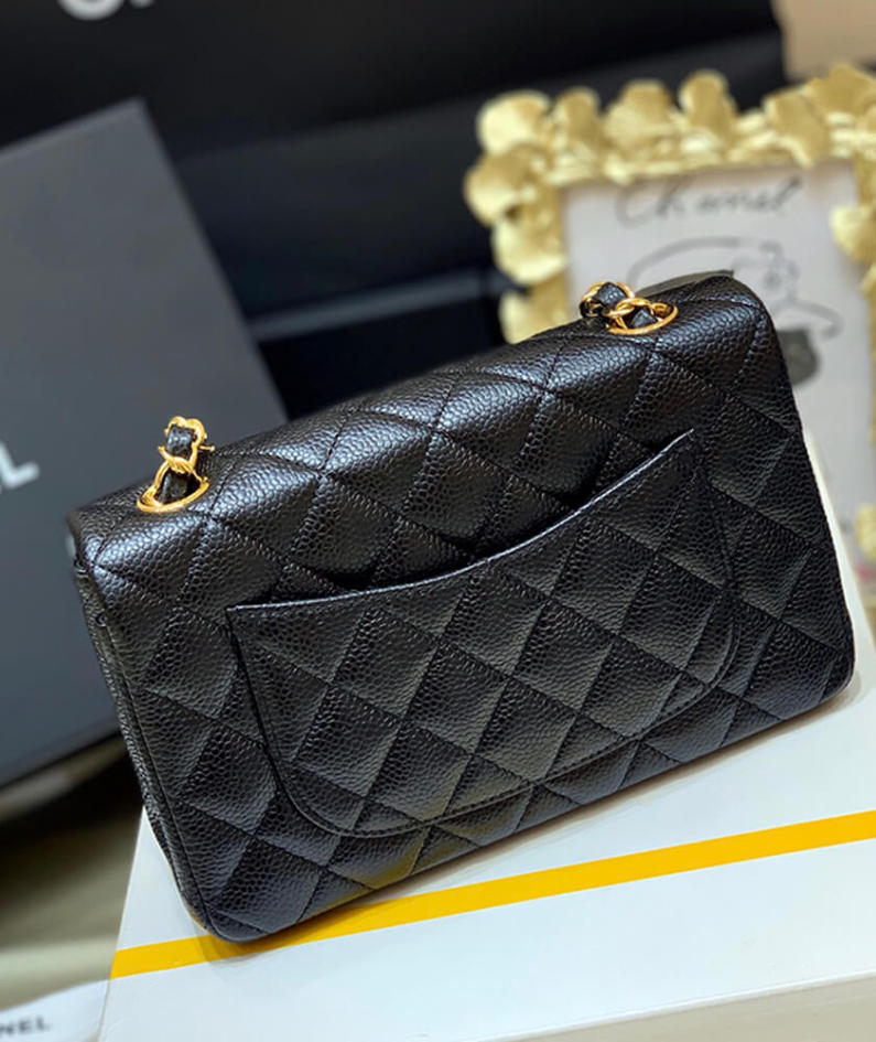 CHANEL MINI FLAP BAG