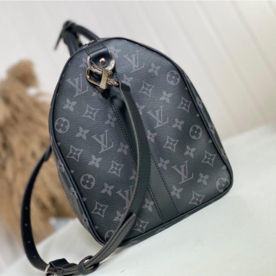 LV Keepall Bandouliere 45 LV Keepall Bandouliere 45