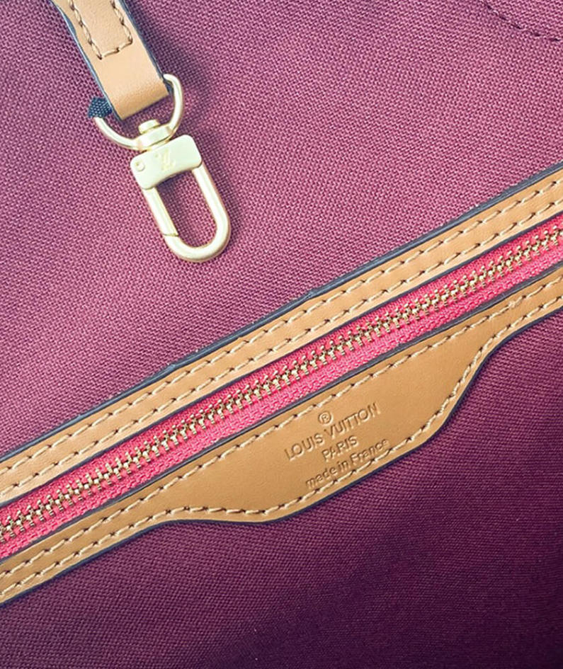 SINCE 1854 NEVERFULL MM