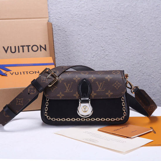 LV Neo Saint Cloud Handbag LV Neo Saint Cloud Handbag