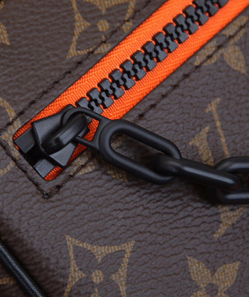 LV Mini Soft Trunk