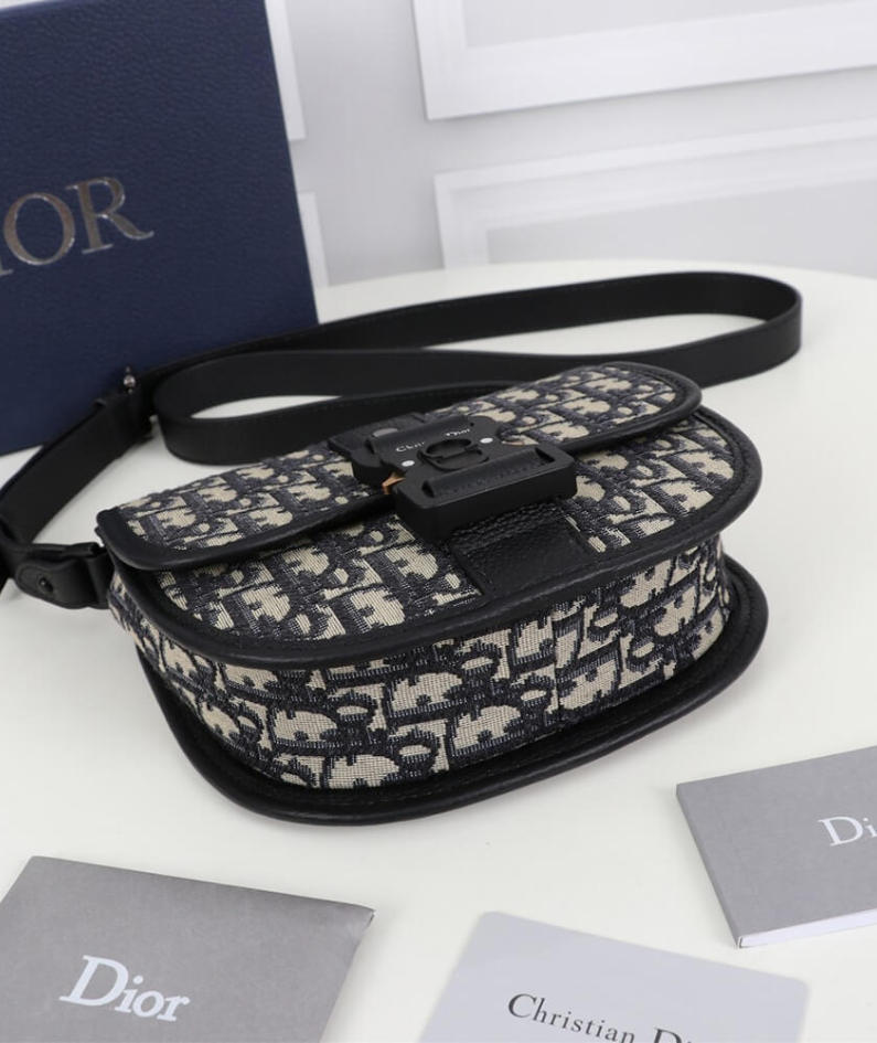MINI GALLOP BAG WITH STRAP