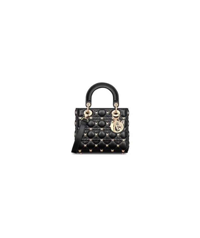 SMALL LADY DIOR BAG