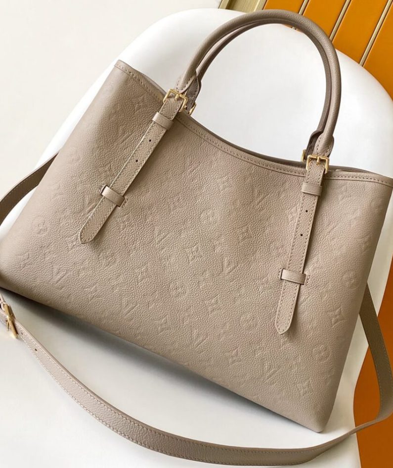 LV Babylone Tote MM