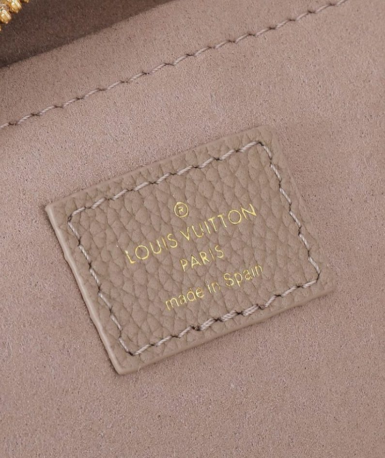 LV Speedy Bandouliere 20