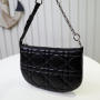 MINI DIOR CARO TULIP BAG