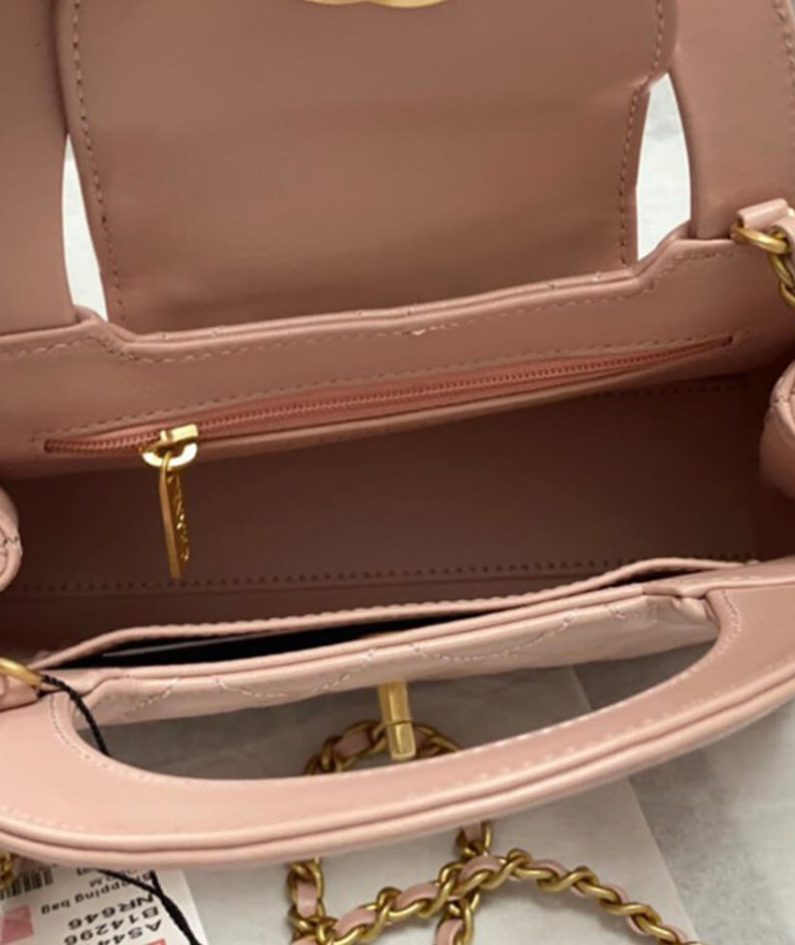CHANEL KELLY BAG