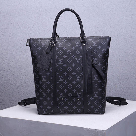 LV Tote Backpack LV Tote Backpack