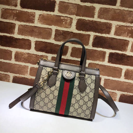 Gucci Ophidia Small Tote Bag Gucci Ophidia Small Tote Bag