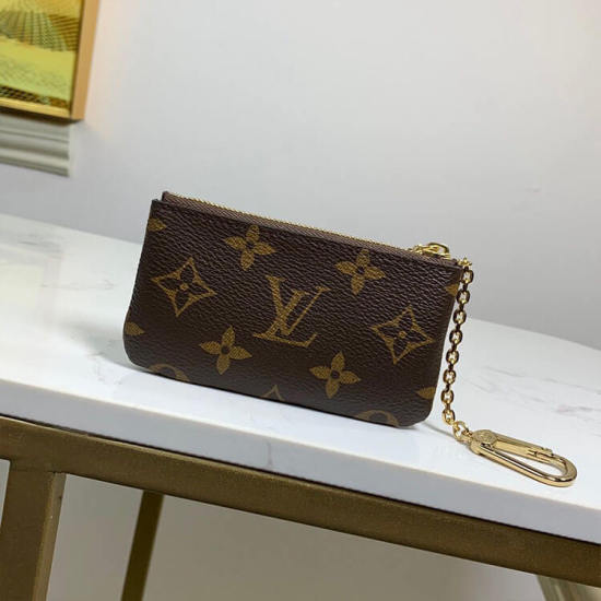 LV Key Pouch LV Key Pouch
