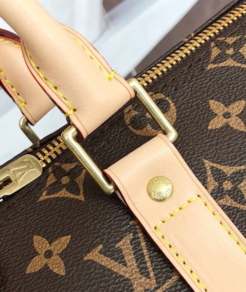 KEEPALL BANDOULIèRE 55
