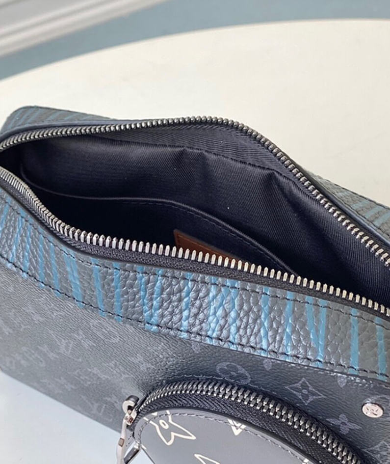 Louis Vuitton VOLGA ON STRAP