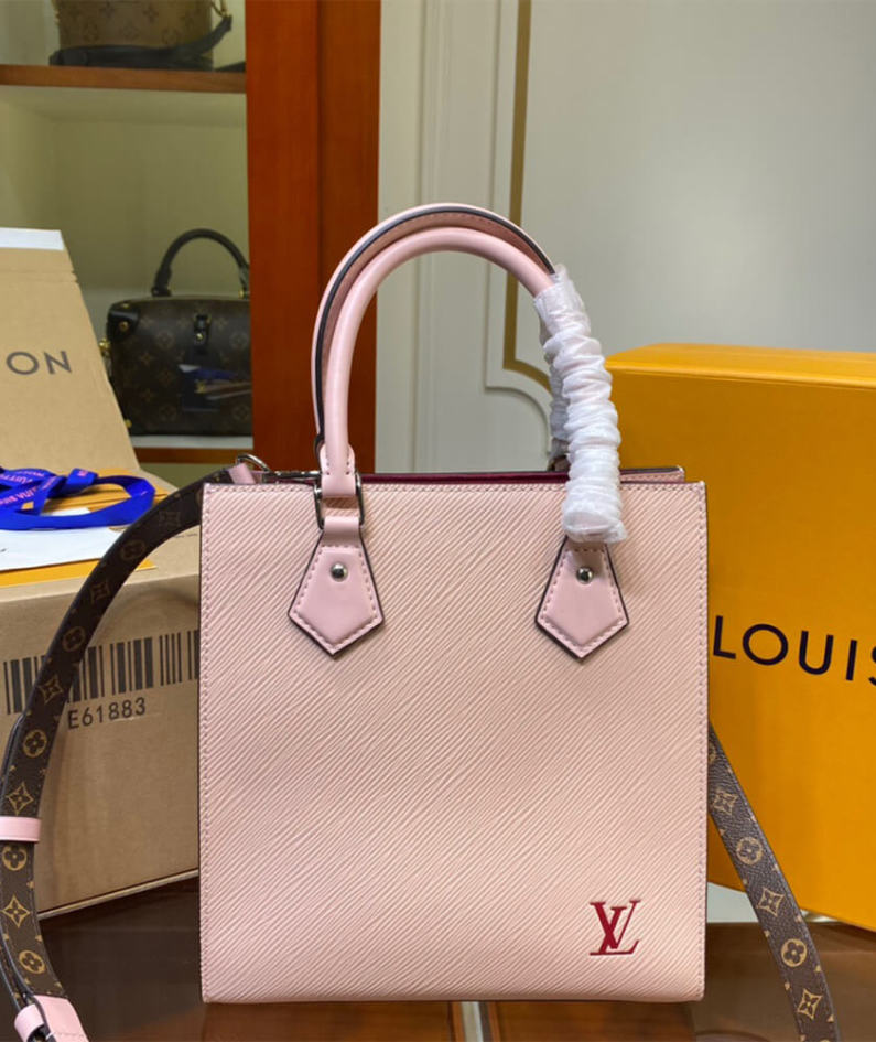 LV SAC PLAT BB