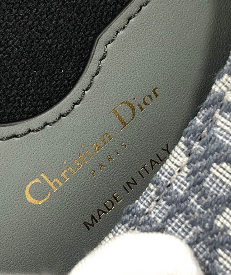 MEDIUM DIOR BOBBY BAG