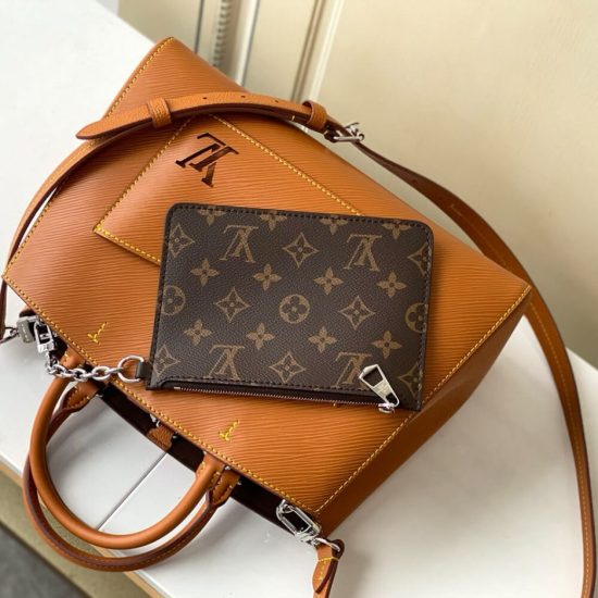 LV Marelle Tote MM LV Marelle Tote MM
