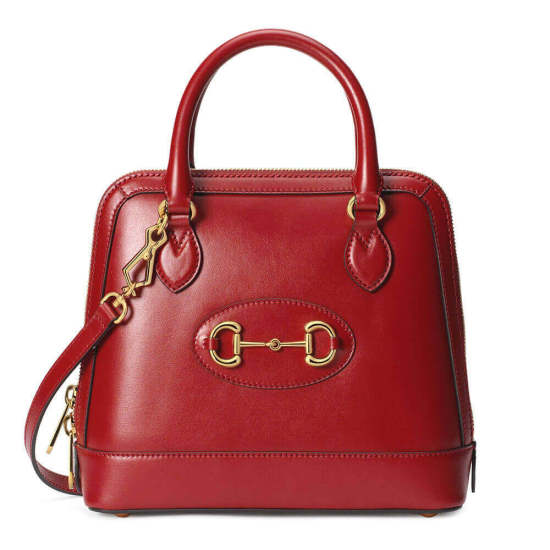 Gucci Horsebit 1955 Small Top Handle Bag Gucci Horsebit 1955 Small Top Handle Bag