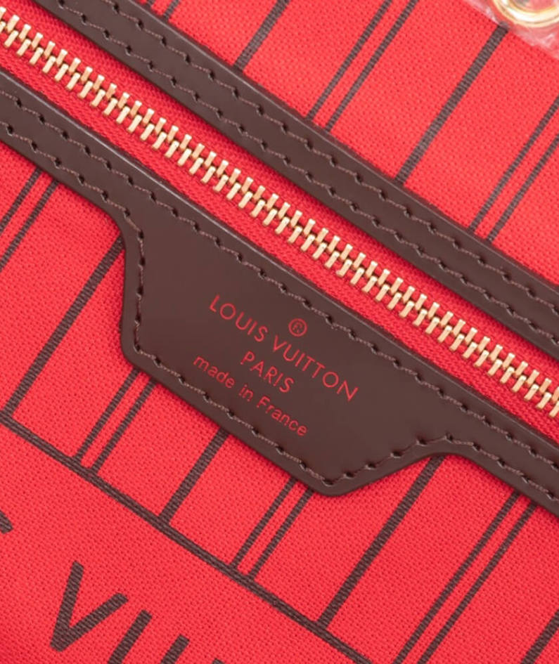 Louis Vuitton NEVERFULL GM