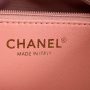 CHANEL Medallion Tote Bag