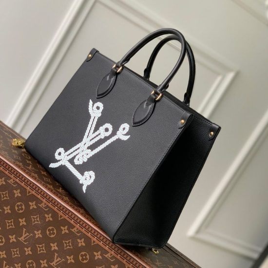 LV OnTheGo MM LV OnTheGo MM