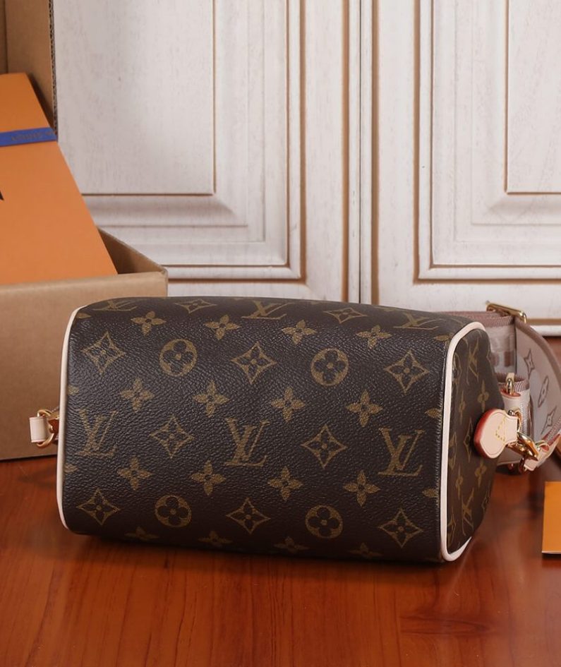 LV Speedy Bandouliere 20