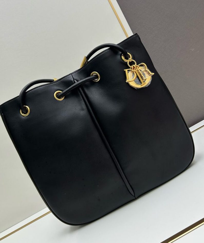 Large Dior Nolita Bag