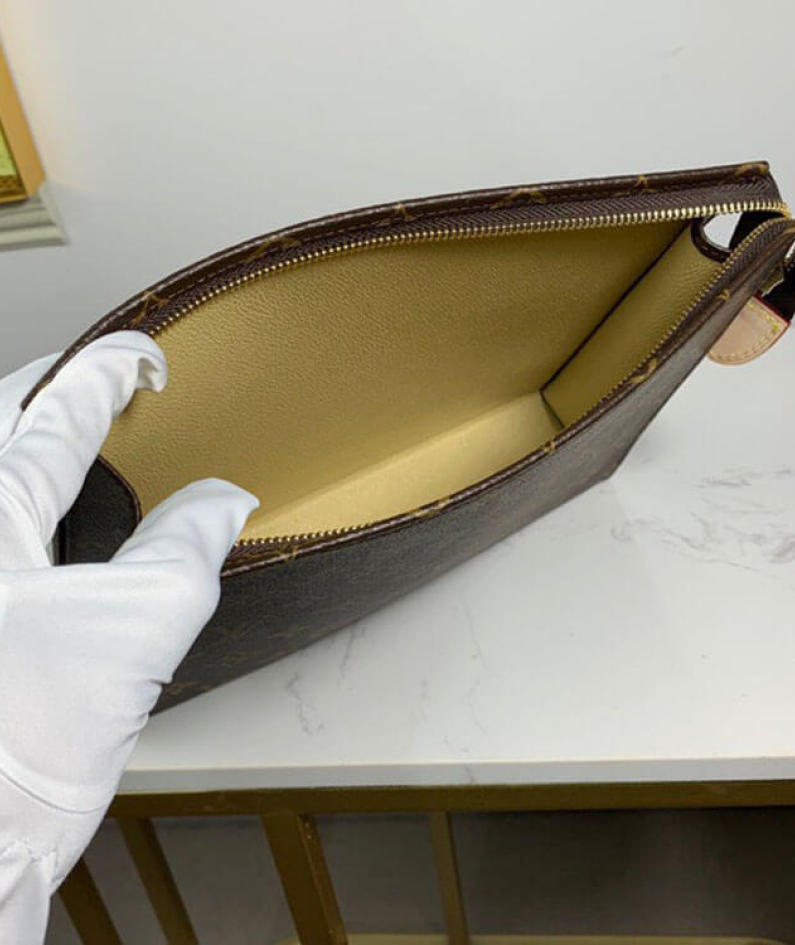 LV Toiletry Pouch 26