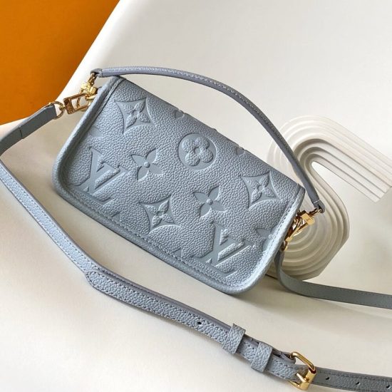 LV Nano Diane LV Nano Diane