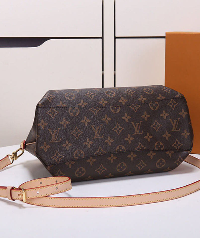 LV Rivoli PM Handbag