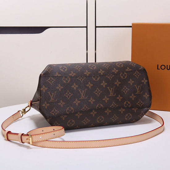 LV Rivoli PM Handbag LV Rivoli PM Handbag