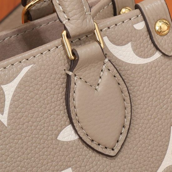 LV OnTheGo BB LV OnTheGo BB