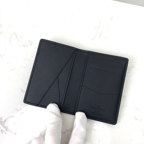 LV Pocket Organizer LV Pocket Organizer