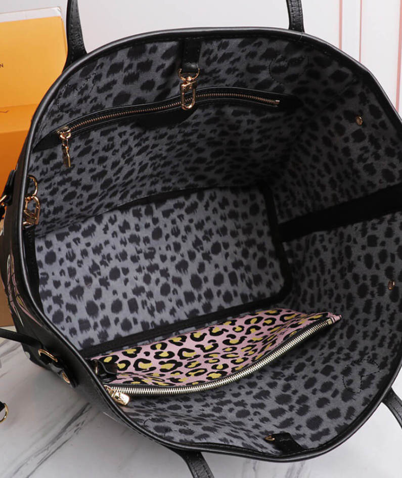 LV NEVERFULL MM