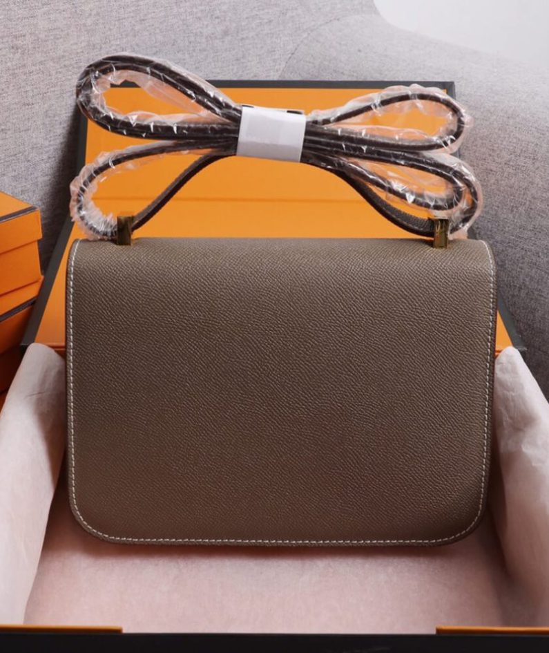 Hermes Constance 24