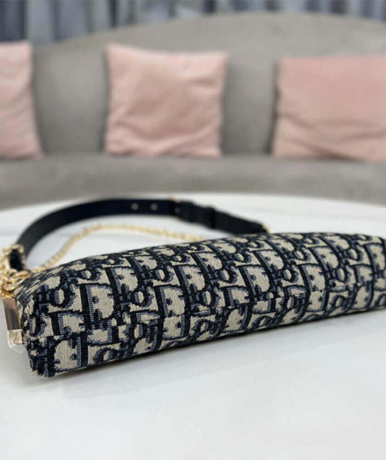 DIOR CLUB BAG