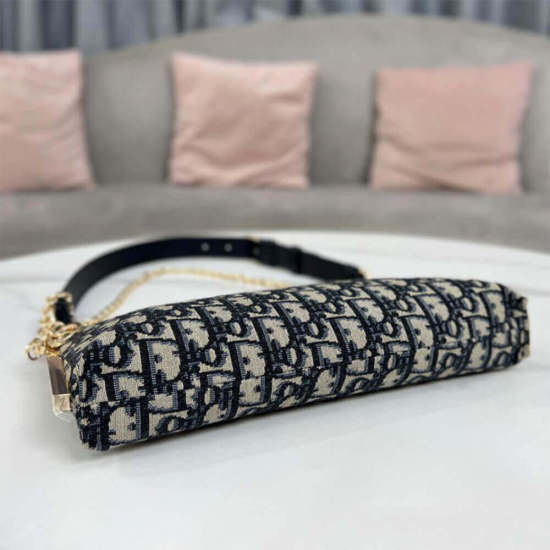 DIOR CLUB BAG DIOR CLUB BAG