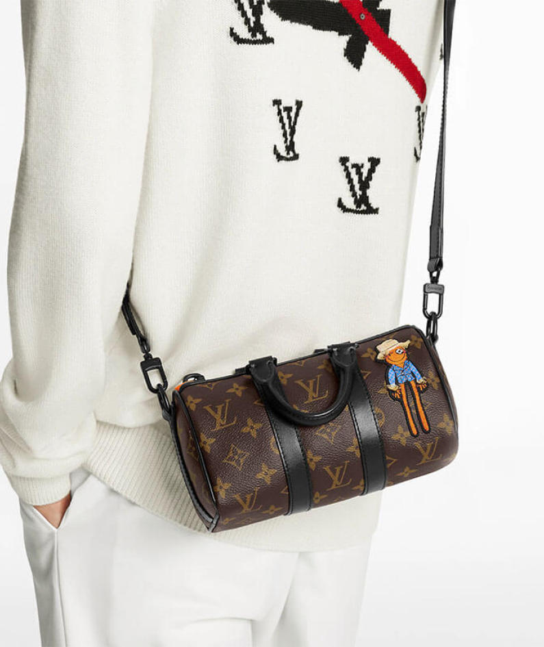 LV Keepall XS Bag