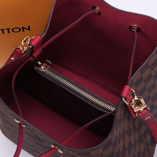LV NeoNoe MM Bucket Bag LV NeoNoe MM Bucket Bag