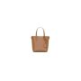 MINI TOY SHOPPING SAINT LAURENT IN BOX LEATHER