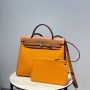 HERMES Herbag Zip 31 bag