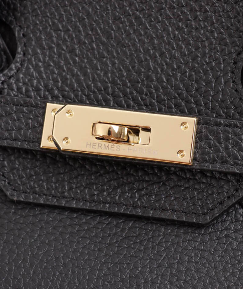 HERMES BIRKIN BAG 25
