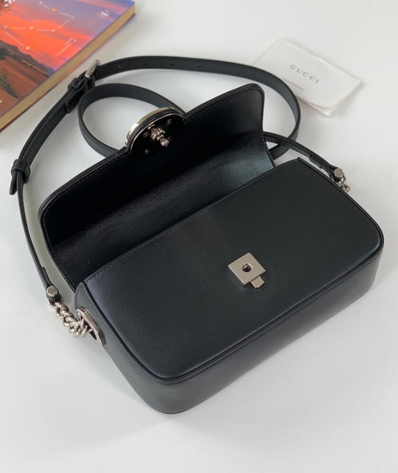 Petite GG mini shoulder bag