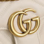 GG Marmont matelassé mini bag