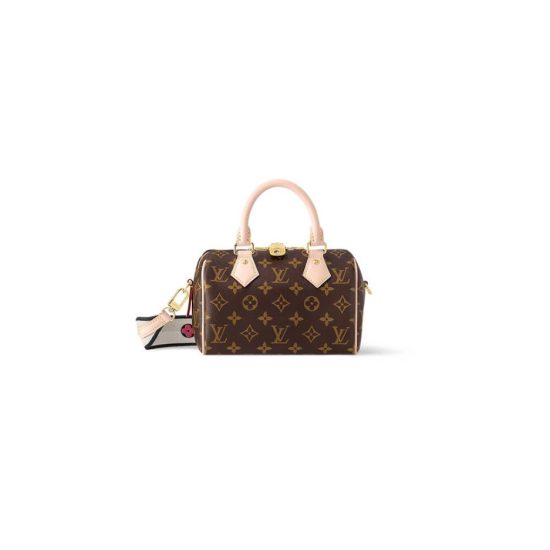 LV Speedy Bandouliere 20 LV Speedy Bandouliere 20